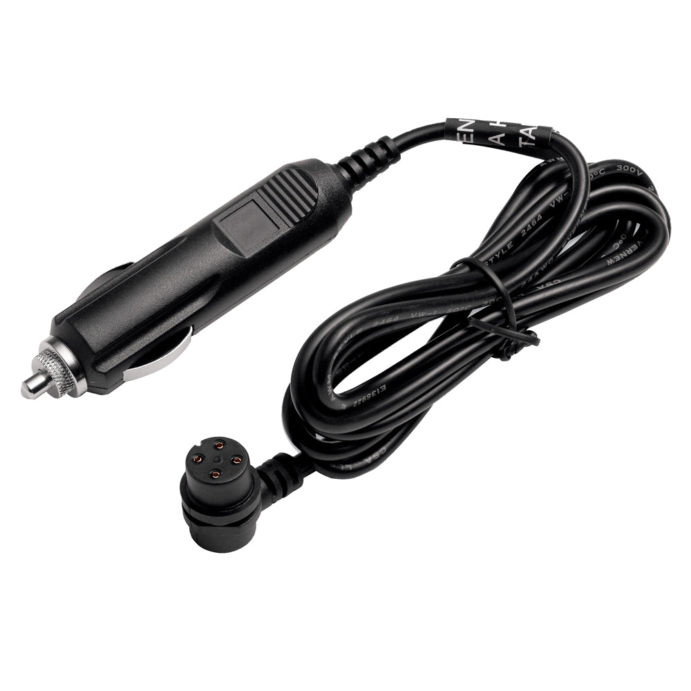 Garmin 12V Adapter Cable f/Cigarette Lighter [010-10085-00] - PrepTakers - Survival Guide Information & Products