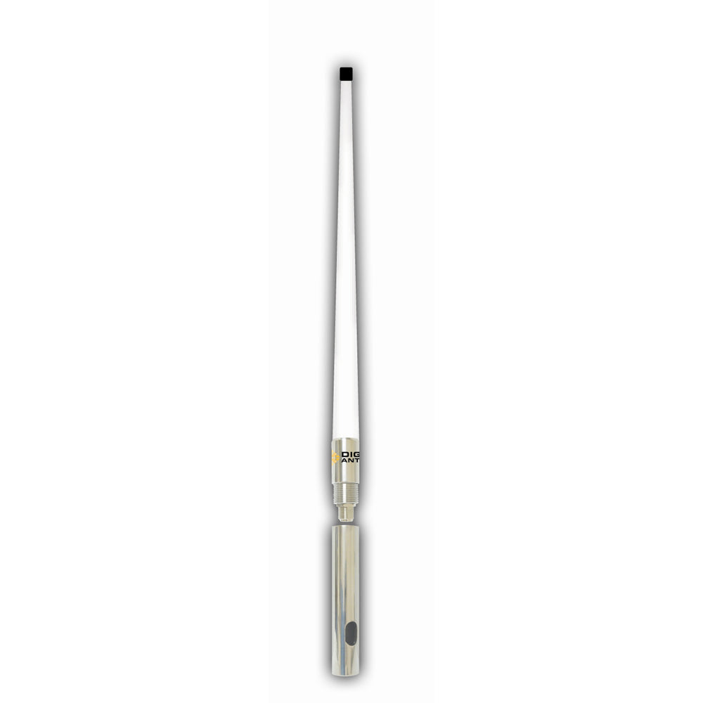 Digital Antenna 883-CW 4 Cellular Antenna - White [883-CW] - PrepTakers - Survival Guide Information & Products