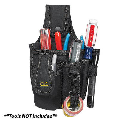 CLC 1501 Tool  Cell Phone Holder [1501] - PrepTakers - Survival Guide Information & Products