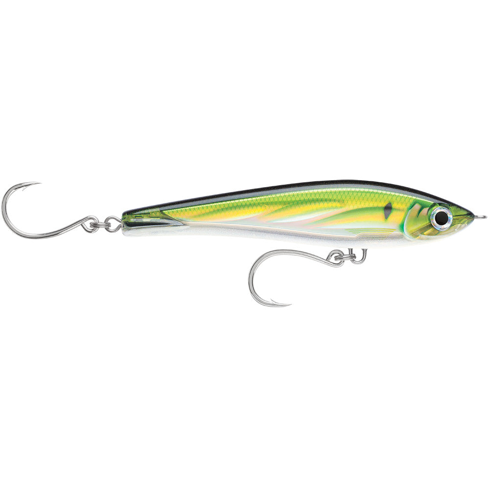 Rapala X-Rap Magnum Stick 17 - Pilchard [XRMAGST17PLD] - PrepTakers - Survival Guide Information & Products