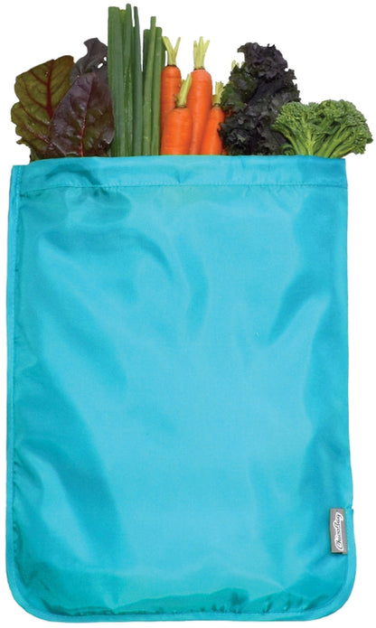 CHICOBAG PRODUCE MOIST LOCK SNGL - BLUE - PrepTakers - Survival and Outdoor Information & Products