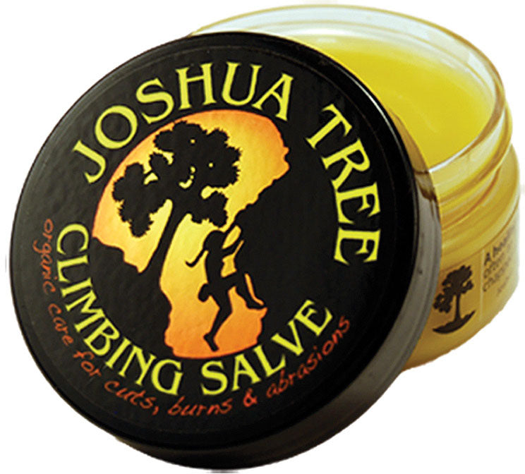 JOSHUA TREE JTREE MINI CLIMBER SALVE - PrepTakers - Survival and Outdoor Information & Products