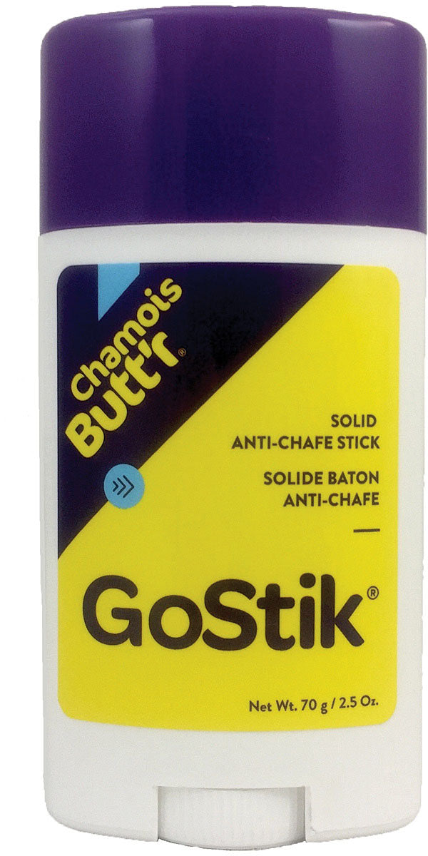 CHAMOIS BUTT'R CHAMOIS BUTT'R GO STIK .15 OZ - PrepTakers - Survival and Outdoor Information & Products