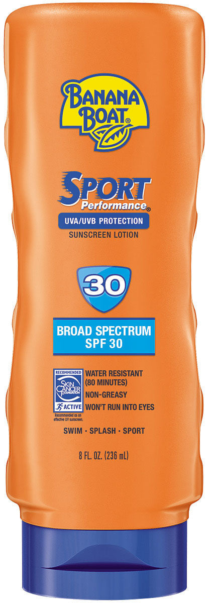 BANANA BOAT SPORT BB ULTRA MIST 6 OZ SPF30 - PrepTakers - Survival and Outdoor Information & Products