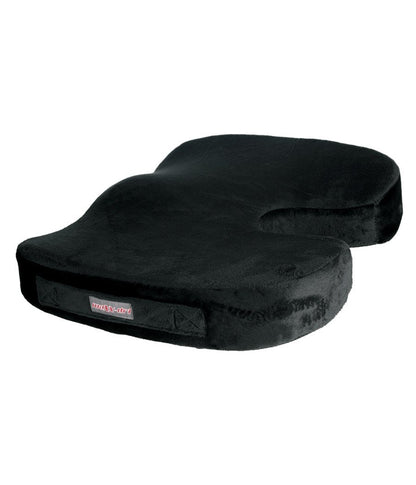 Solace "Select" Non-slip Orthopedic Seat Cushion by 221B Tactical - PrepTakers - Survival Guide Information & Products