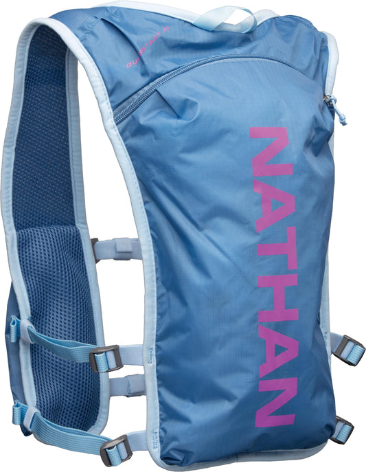 NATHAN QUICKSTART 4L/1.5 BLADDER BLUE - PrepTakers - Survival and Outdoor Information & Products
