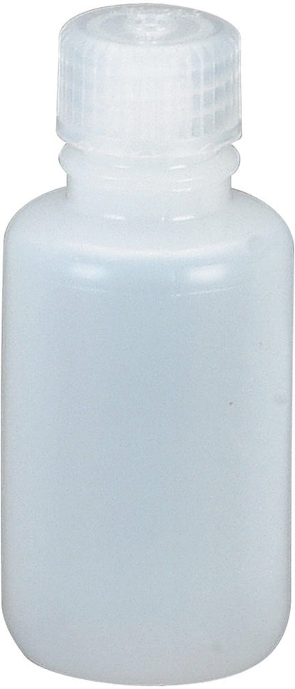 NALGENE NM HDPE 1/2 OZ - PrepTakers - Survival and Outdoor Information & Products