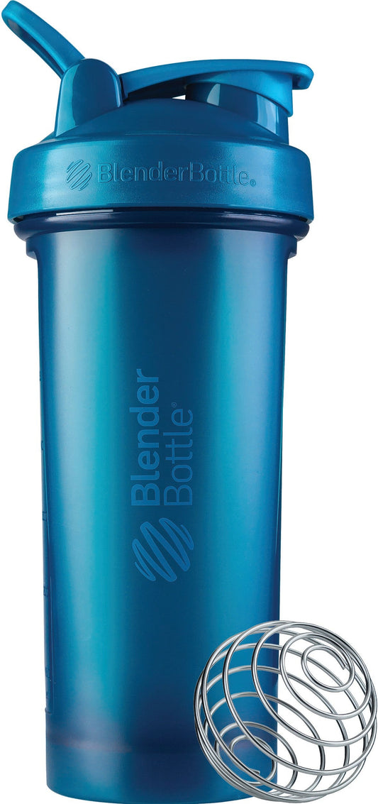 BLENDERBOTTLE CLASSIC V2 28OZ - PrepTakers - Survival and Outdoor Information & Products