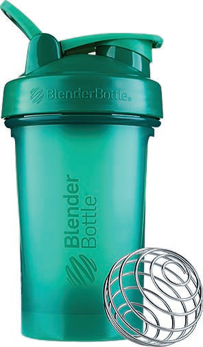 BLENDERBOTTLE CLASSIC V2 20OZ - PrepTakers - Survival and Outdoor Information & Products