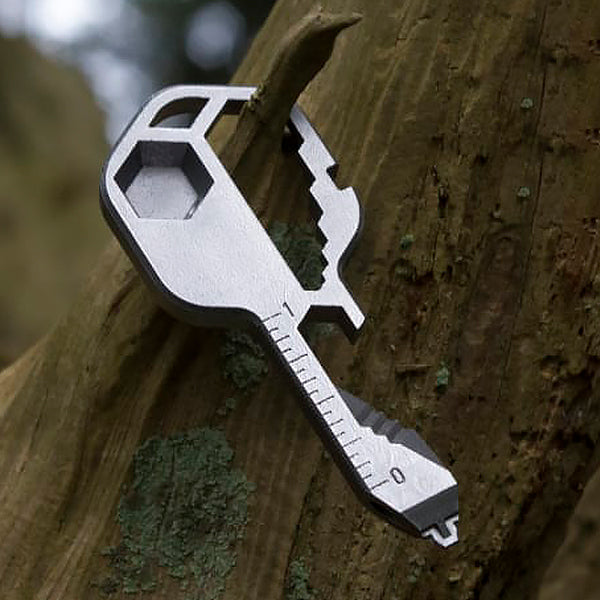 NightBuddy MultiPurpose Key by NightBuddy.co - PrepTakers - Survival Guide Information & Products
