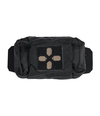 Apollo Rapid Access Individual First Aid Kit (IFAK) Pouch w/ Molle by 221B Tactical - PrepTakers - Survival Guide Information & Products