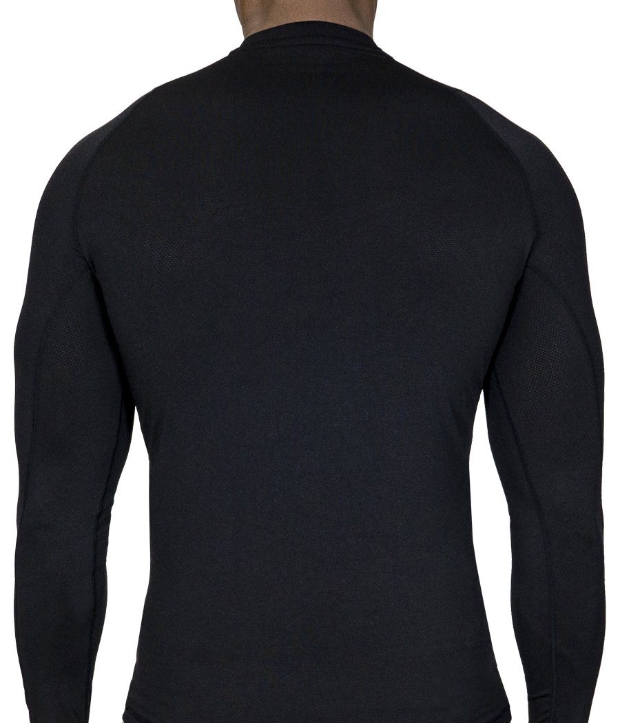 Maxx-Dri Silver Elite Long Sleeve Shirt - Odor & Itch Free by 221B Tactical - PrepTakers - Survival Guide Information & Products