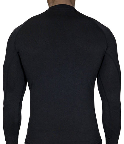 Maxx-Dri Silver Elite Long Sleeve Shirt - Odor & Itch Free by 221B Tactical - PrepTakers - Survival Guide Information & Products
