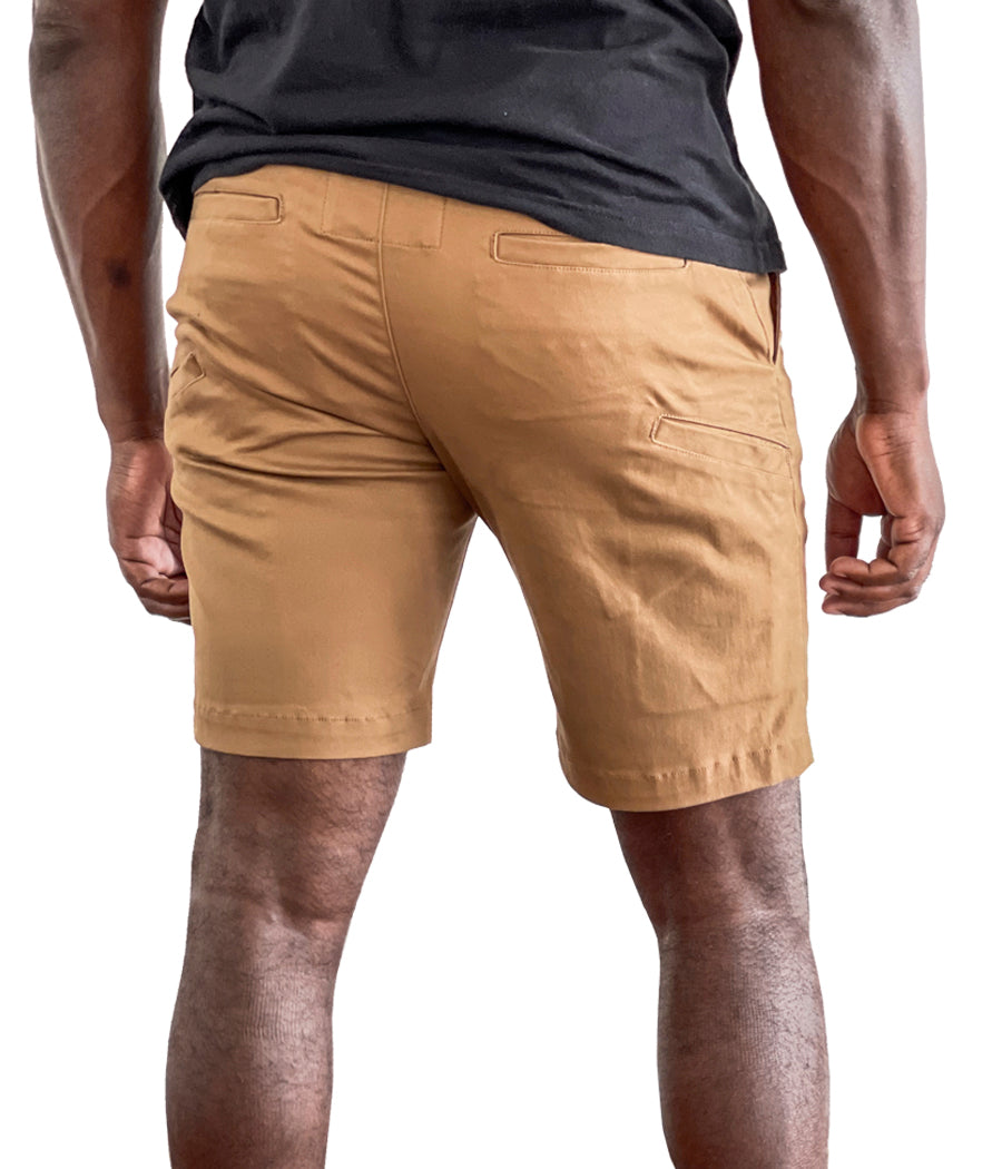 Sentry Tactical Men's Shorts by 221B Tactical - PrepTakers - Survival Guide Information & Products