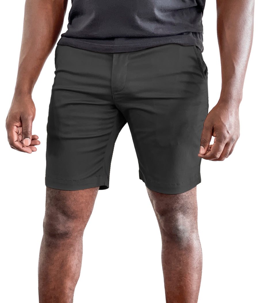 Sentry Tactical Men's Shorts by 221B Tactical - PrepTakers - Survival Guide Information & Products